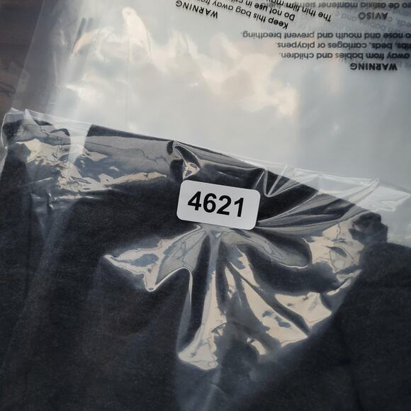 Free Fly Tank Top Womens Small Charcoal Gray Bamboo Viscose Blend Scoop Neck - Picture 7 of 7